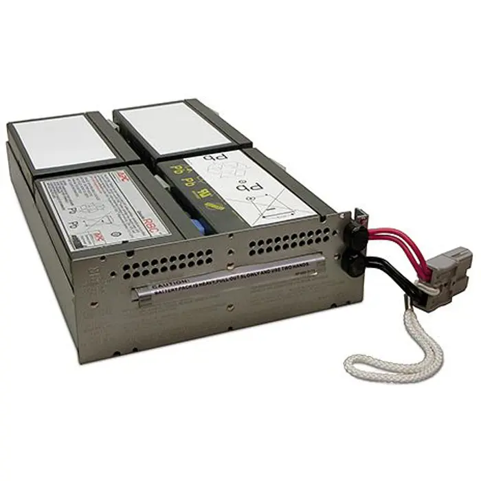 APC Battery APCRBC132