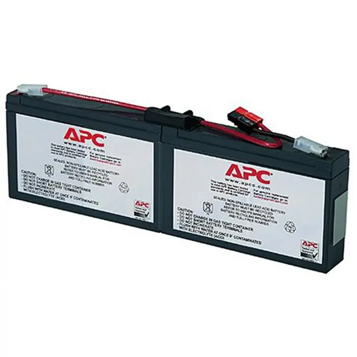 APC battery RBC18