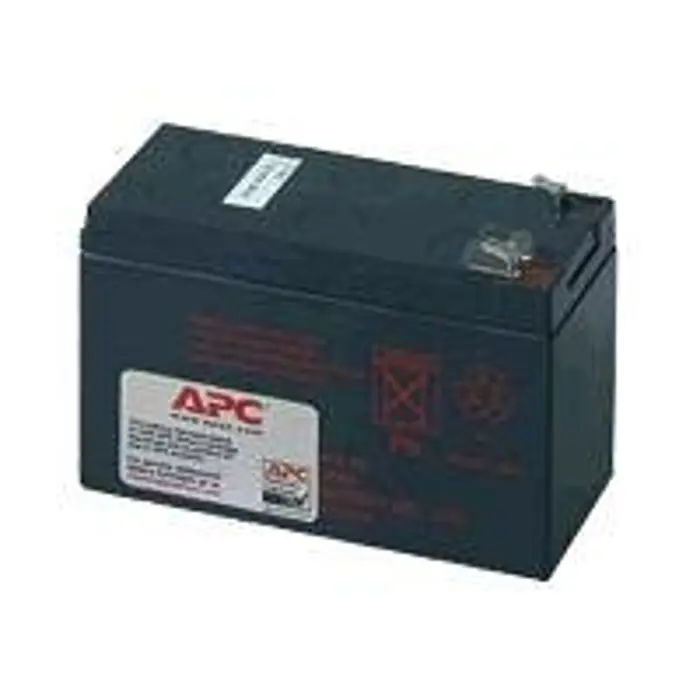 APC battery RBC2
