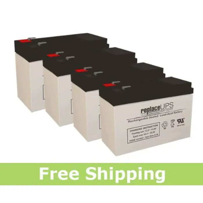 APC battery RBC23