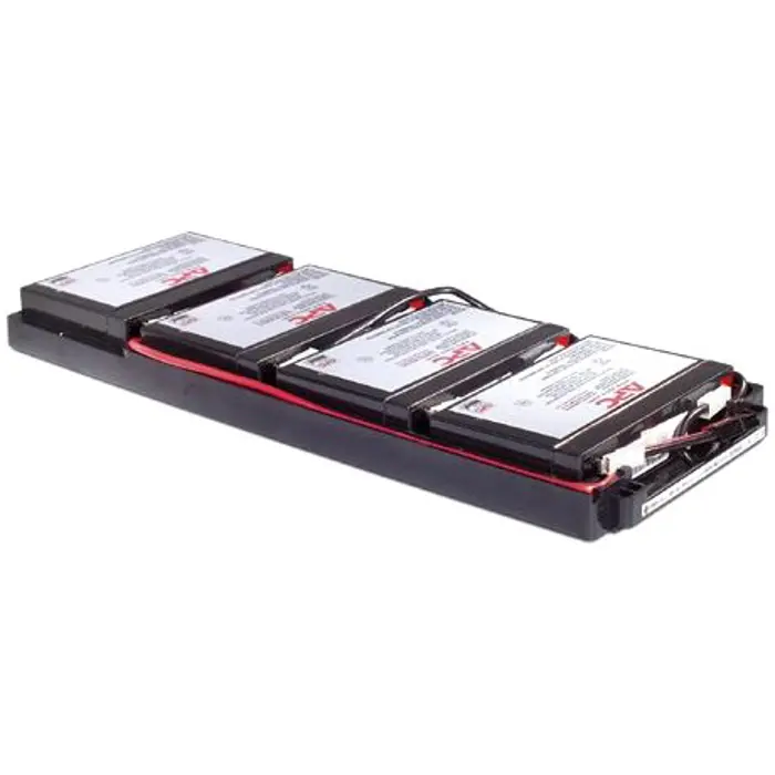 APC battery RBC34