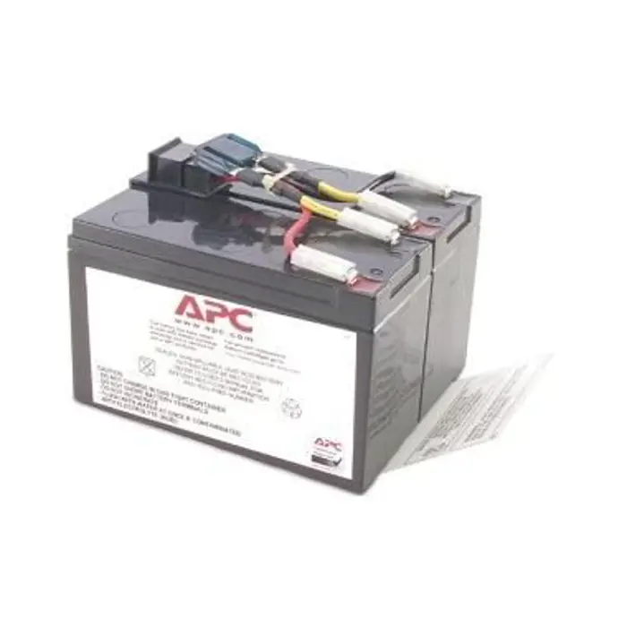 APC battery RBC48