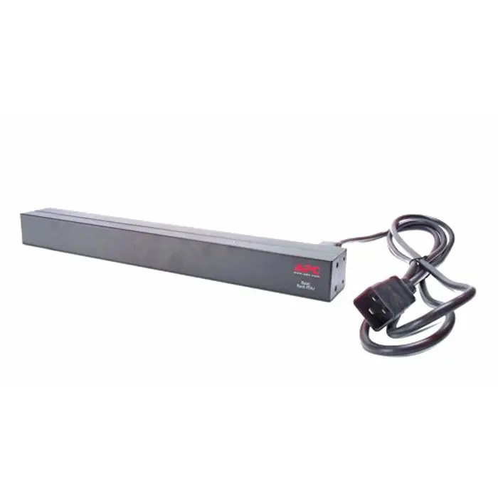 APC Rack PDU 1U Basic AP9565
