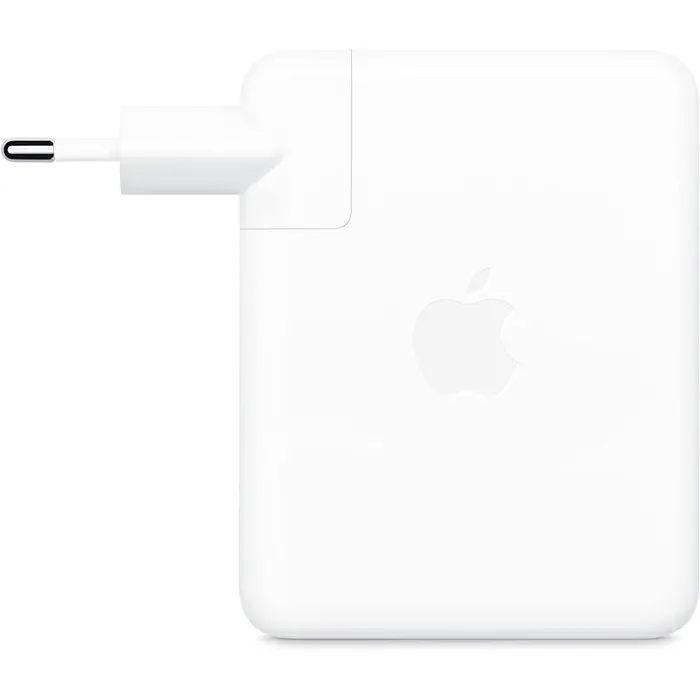 Apple 140W USB-C Power Adapter, power adapter (white)