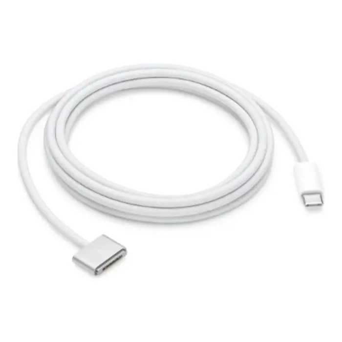 Apple Accessory USB-C Cable with MagSafe 3 - Digital
