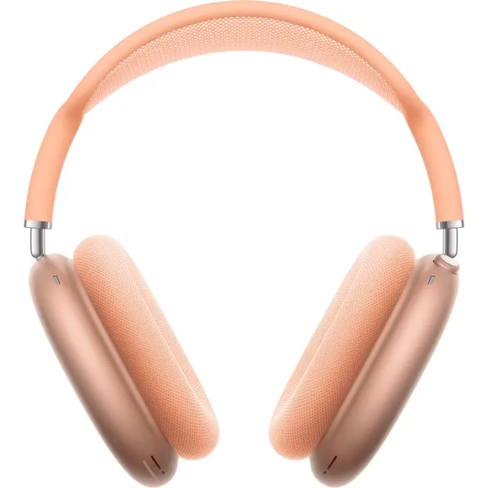 Apple AirPods Max, headphones (orange)