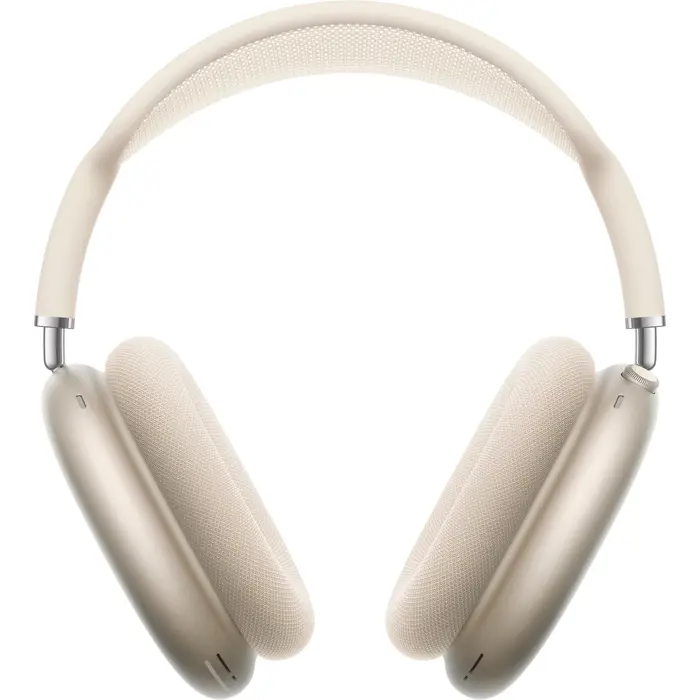 Apple AirPods Max, headphones (Polar Star)