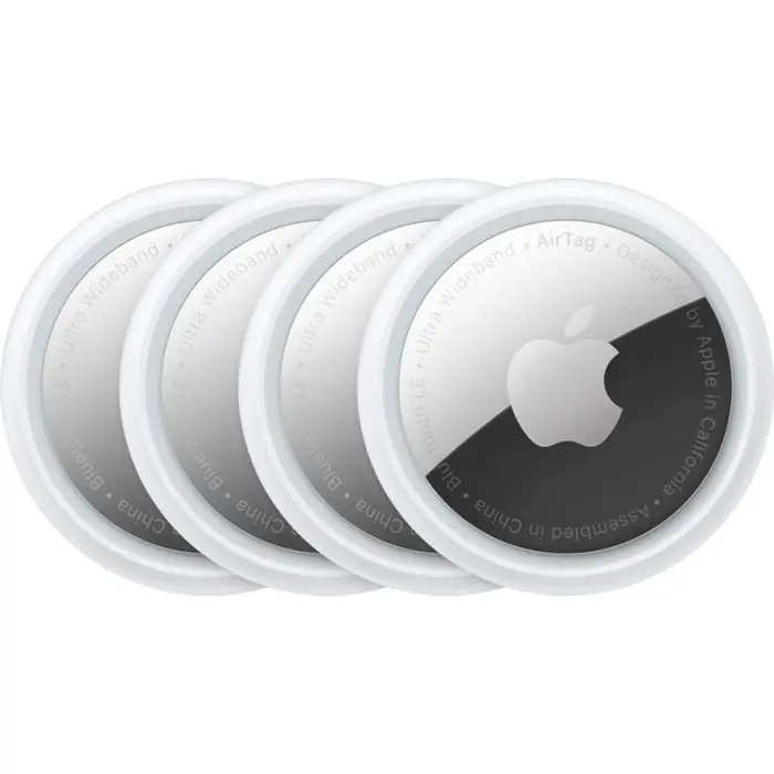 Apple AirTag 4-Pack - MX542ZM / A