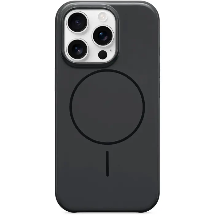 Apple Beats Case with MagSafe, mobile phone case (black, iPhone 16 Pro)