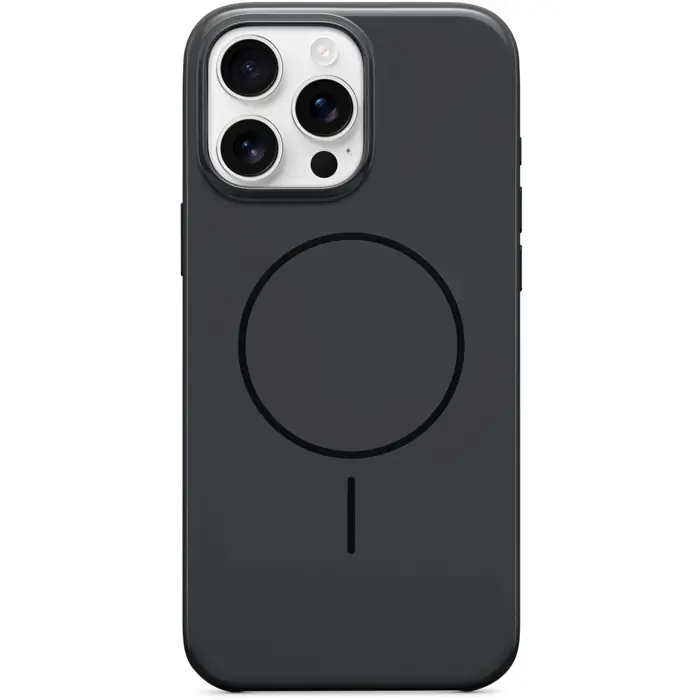 Apple Beats Case with MagSafe, mobile phone case (black, iPhone 16 Pro Max)