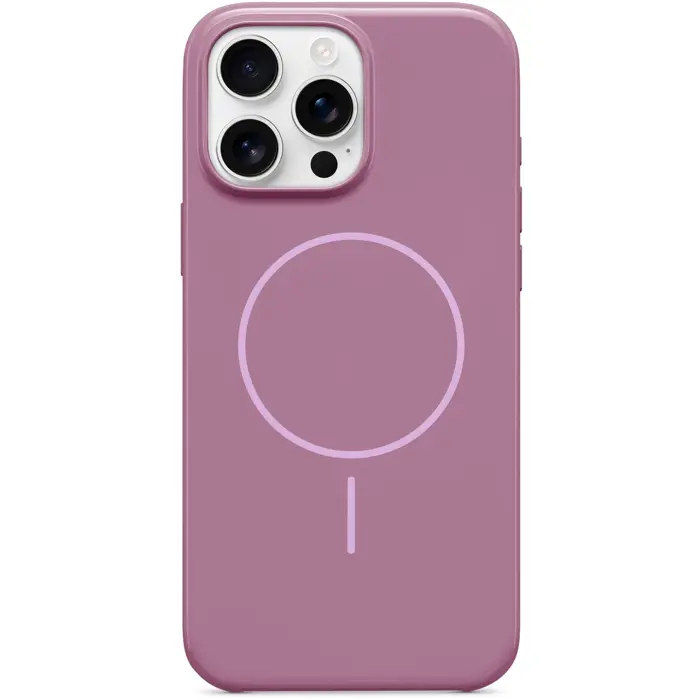 Apple Beats Case with MagSafe, mobile phone case (purple, iPhone 16 Pro Max)