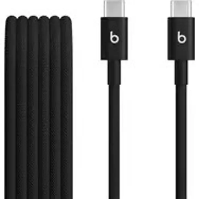 Apple Beats USB-C to USB-C Cable (1.5m) 2-Pack