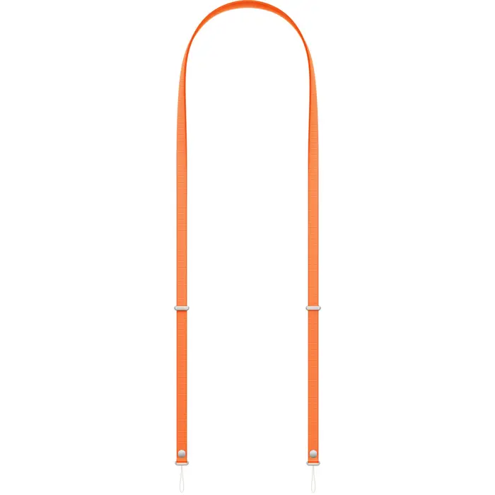 Apple Crossbody Band (orange) (orange)