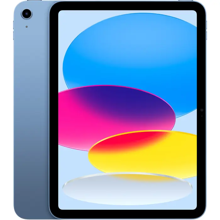 Apple iPad 11"" (128GB) (blue, 11th Gen / 2025)