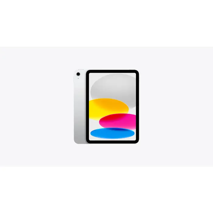 Apple iPad 11"" (256GB) (silver, 11th Gen / 2025 / 5G)