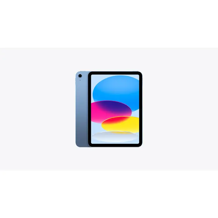 Apple iPad 11"" (512GB) (blue, 11th Gen / 2025)