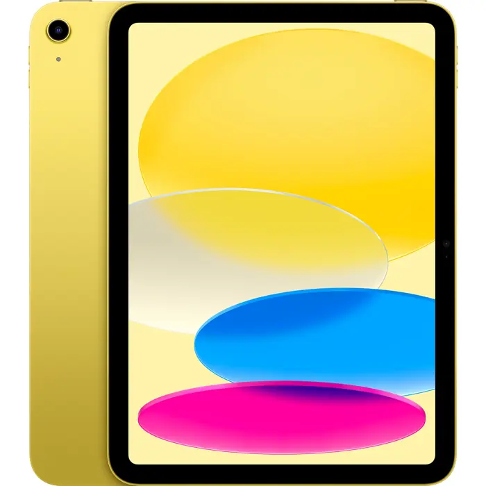 Apple iPad 11"" (512GB) (yellow, 11th Gen / 2025)