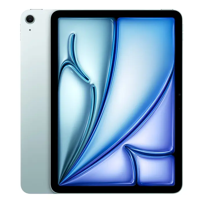 Apple iPad 11-inch Air Wi-Fi 1TB - Blue