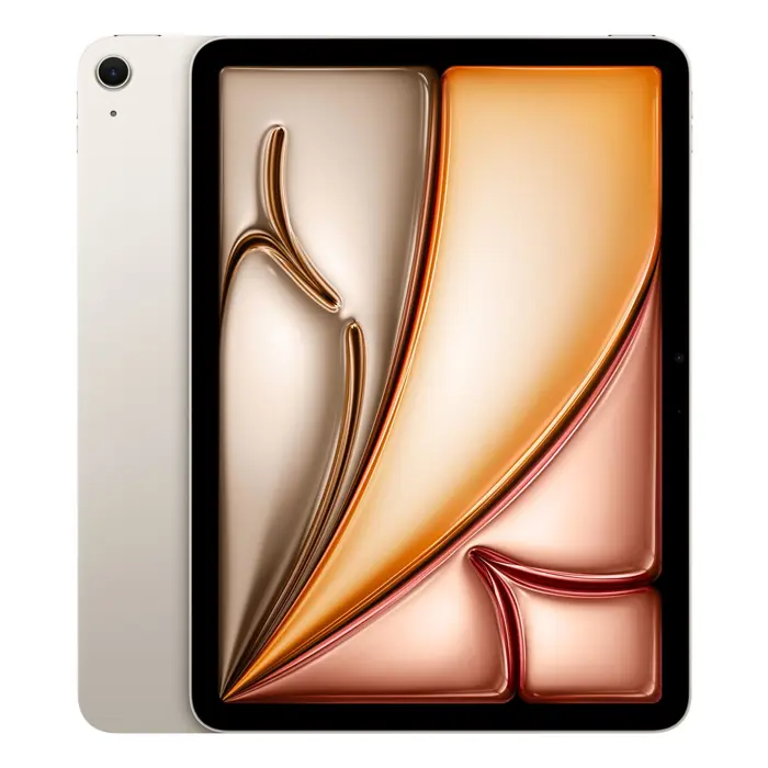 Apple iPad 11-inch Air Wi-Fi 1TB - Starlight