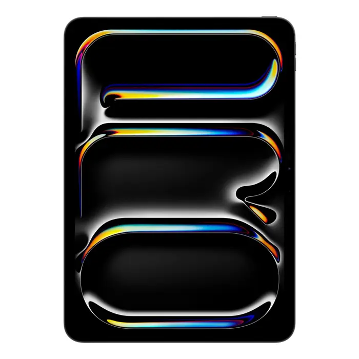 Apple iPad 11-inch Pro Wi‑Fi 1TB with standard glass - Space Black