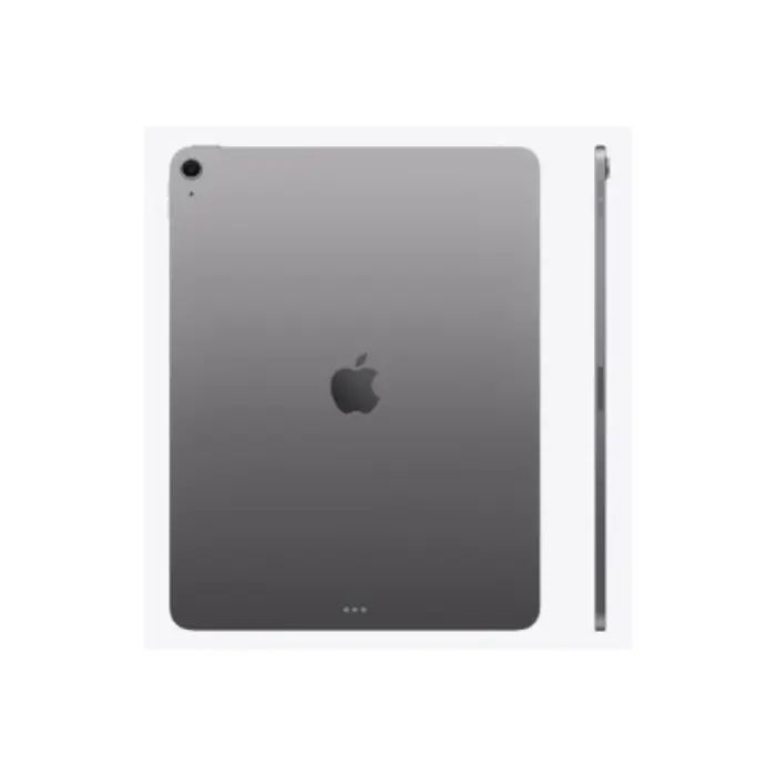 Apple iPad 13-inch Air Wi-Fi 128GB - Space Grey