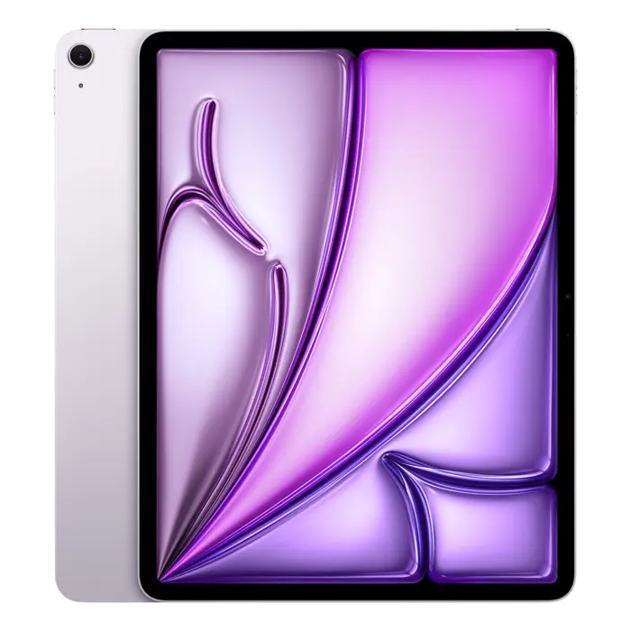 Apple iPad 13-inch Air Wi-Fi 256GB - Purple