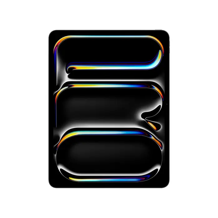 Apple iPad 13-inch Pro Wi-Fi + Cellular 512GB with standard glass - Space Black
