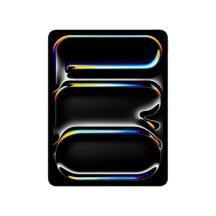 Apple iPad 13-inch Pro WiFi 2TB with Nano-texture Glass - Space Black