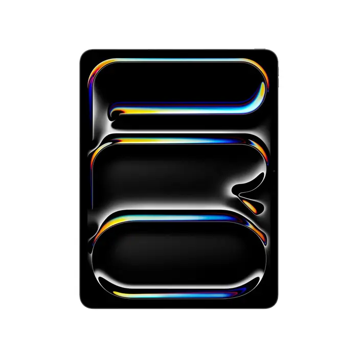 Apple iPad 13-inch Pro WiFi + Cellular 2TB with Nano-texture Glass - Space Black