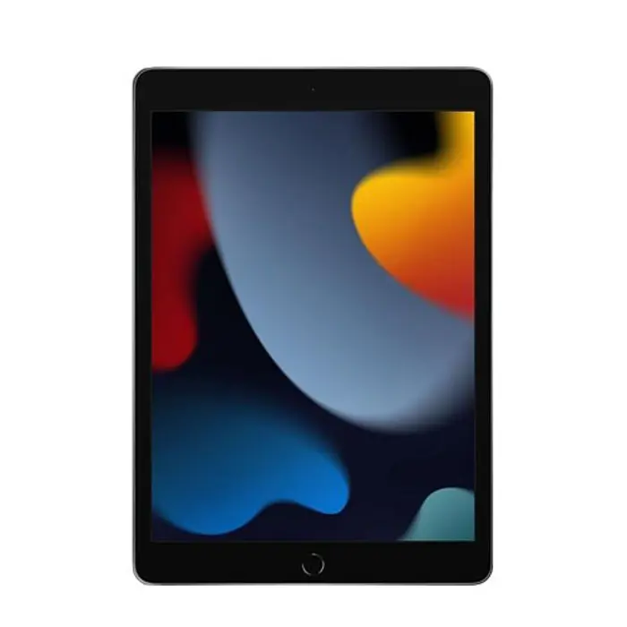 Apple iPad 64 GB 25.9 cm (10.2") Wi-Fi 5 (802.11ac) iPadOS 15 Grey
