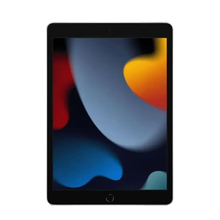 Apple iPad 64 GB 25.9 cm (10.2") Wi-Fi 5 (802.11ac) iPadOS 15 Silver