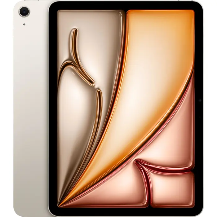 Apple iPad Air 11" (1TB) (champagne, Polar Star / Gen 7 / 2025)