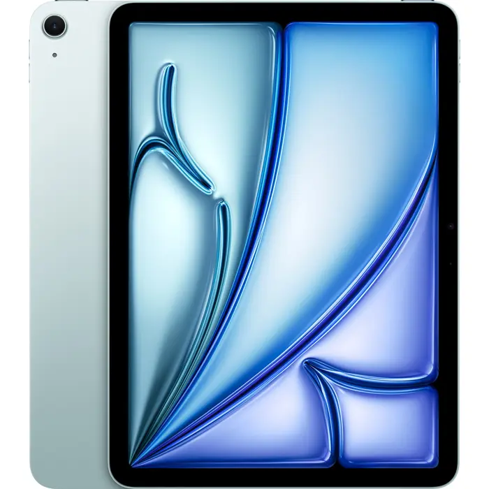 Apple iPad Air 11" (1TB) (light blue, 7th generation / 2025)