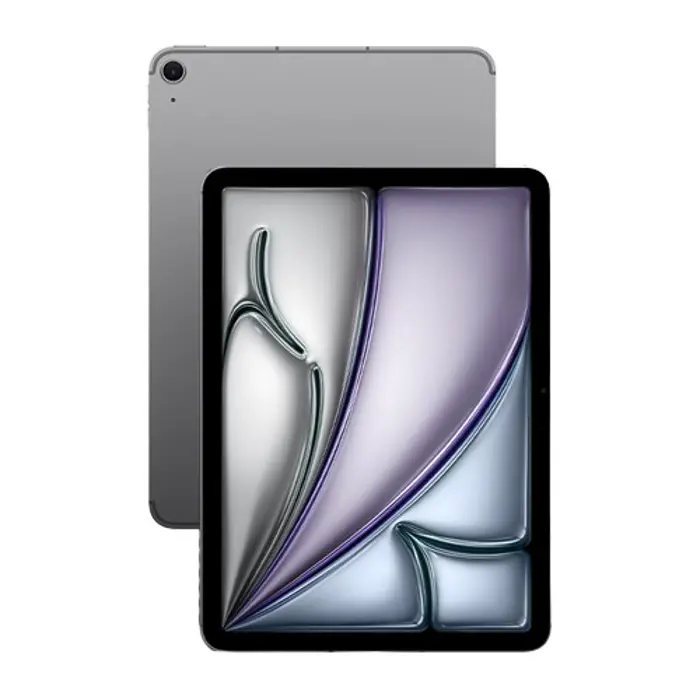 Apple iPad Air 11" M4 Wi-Fi 256GB (spacegrau)