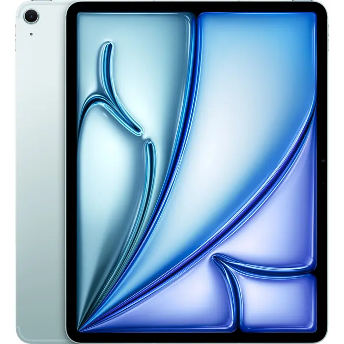 Apple iPad Air 13"" (512GB) (light blue, Gen 7 / 2025 / 5G)