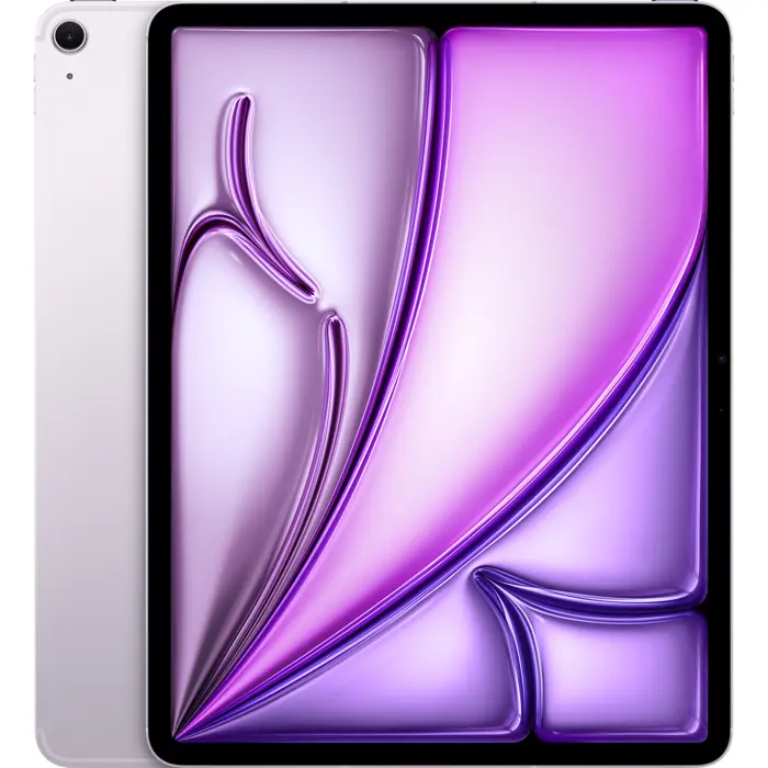 Apple iPad Air 13"" (512GB) (light purple, Gen 7 / 2025 / 5G)