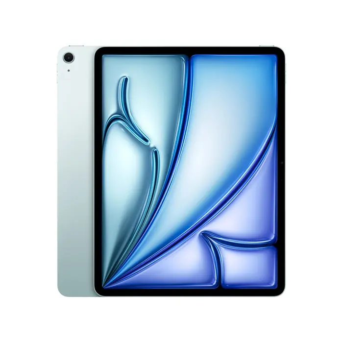 Apple iPad Air Apple M 512 GB 33 cm (13") 8 GB Wi-Fi 6E (802.11ax) iPadOS 17 Blue