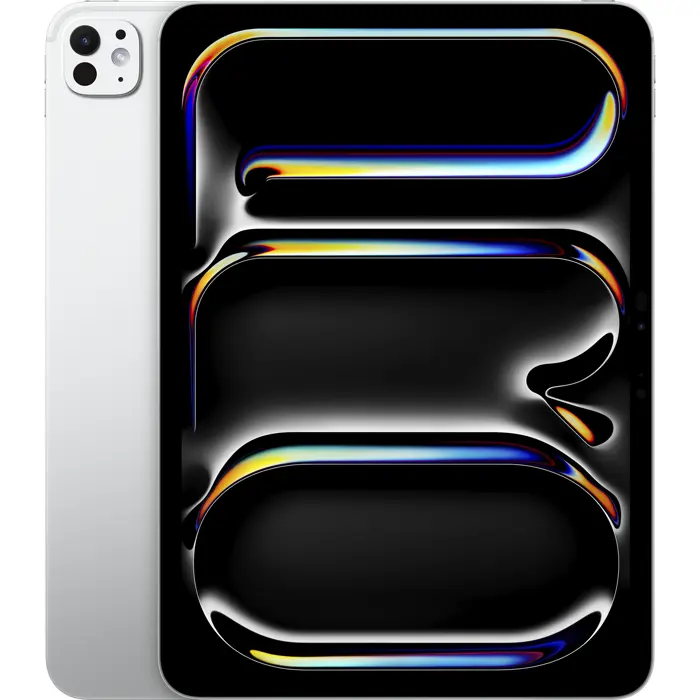 Apple iPad Pro 13" (512 GB), tablet PC silver, Gen 6 / 2025
