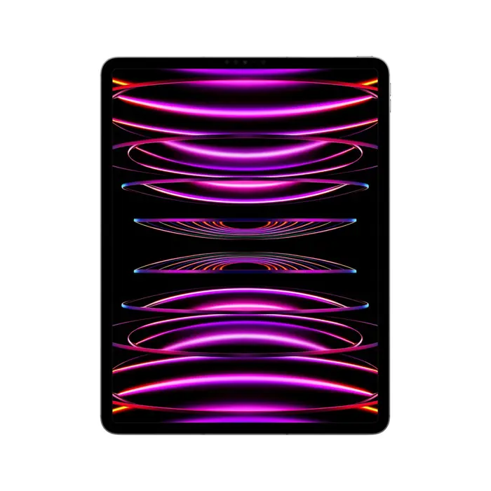 Apple iPad Pro 6th Gen 12.9in Wi-Fi+Cellular 1TB - Grey
