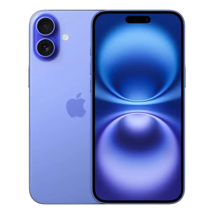 Apple iPhone 16 Plus 512GB Ultramarine