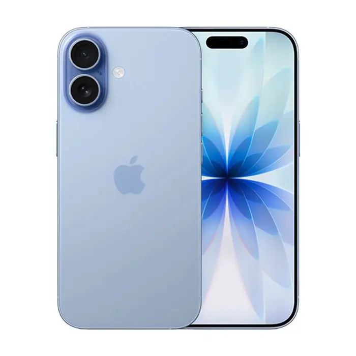 Apple iPhone 17 512GB Nebelblau