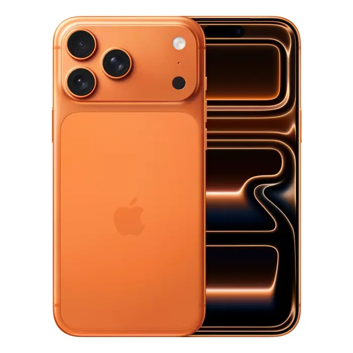 Apple iPhone 17 Pro Max 1TB Cosmic Orange
