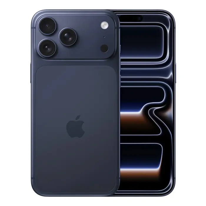 Apple iPhone 17 Pro Max 512GB Deep Blue