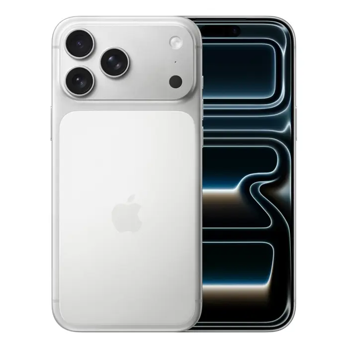 Apple iPhone 17 Pro Max 512GB Silver