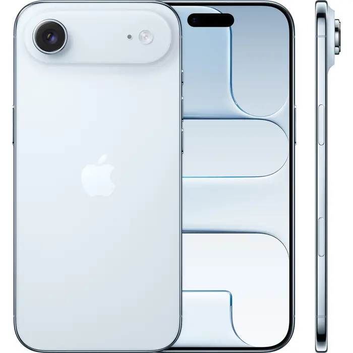 Apple iPhone Air - 6.5 - 512GB, Sky Blue, iOS