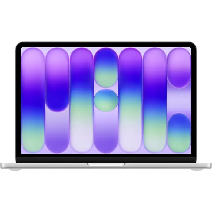 Apple MacBook Neo 13?? (silver, 8 GB, 512 GB (512 GB SSD), A18 Pro, MacOS, German, Touch ID)