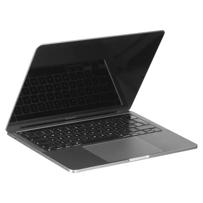 APPLE MacBook Pro A2338 M2(8 rdzeni) 8GB 256GB SSD 13" (WQXGA) + zasilacz UŻYWANY
