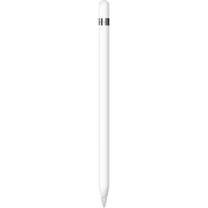 Apple Pencil (1st generation), white stylus
