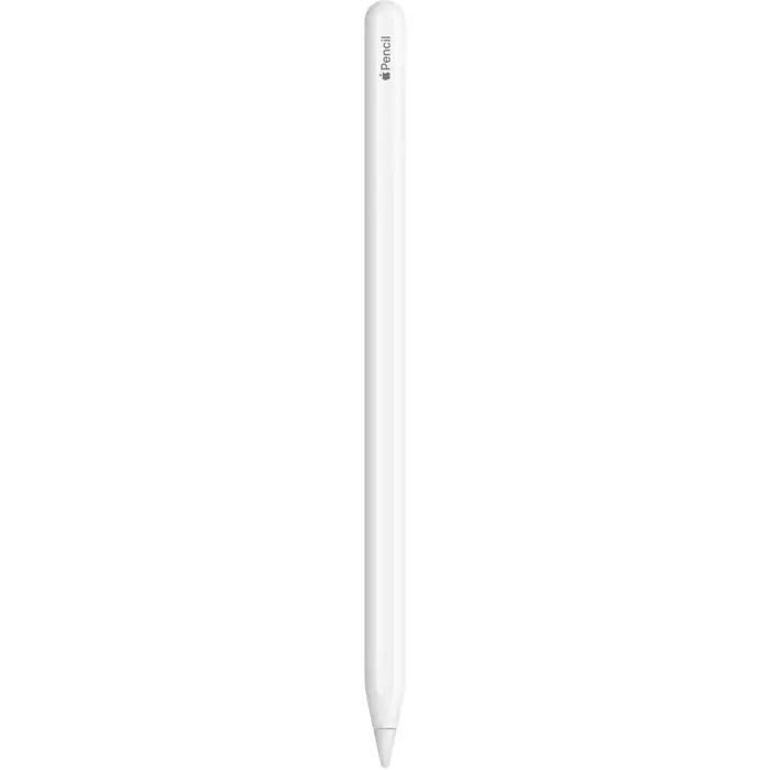Apple Pencil (2nd generation), white stylus