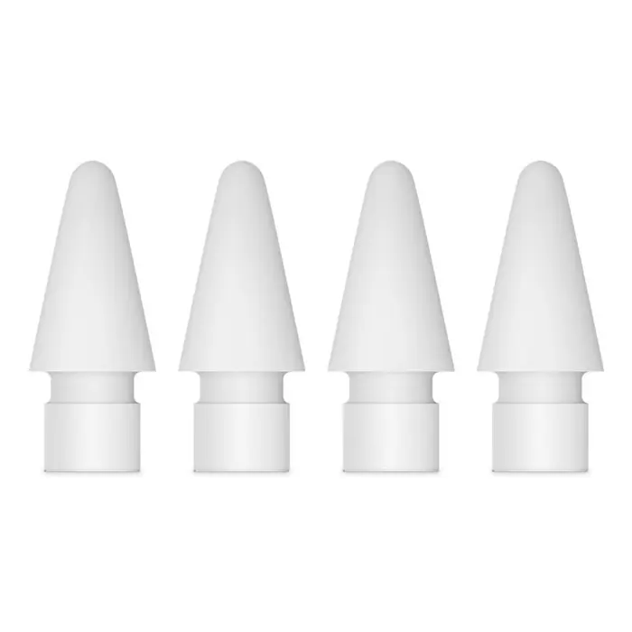 Apple Pencil Tips (4er Pack)
